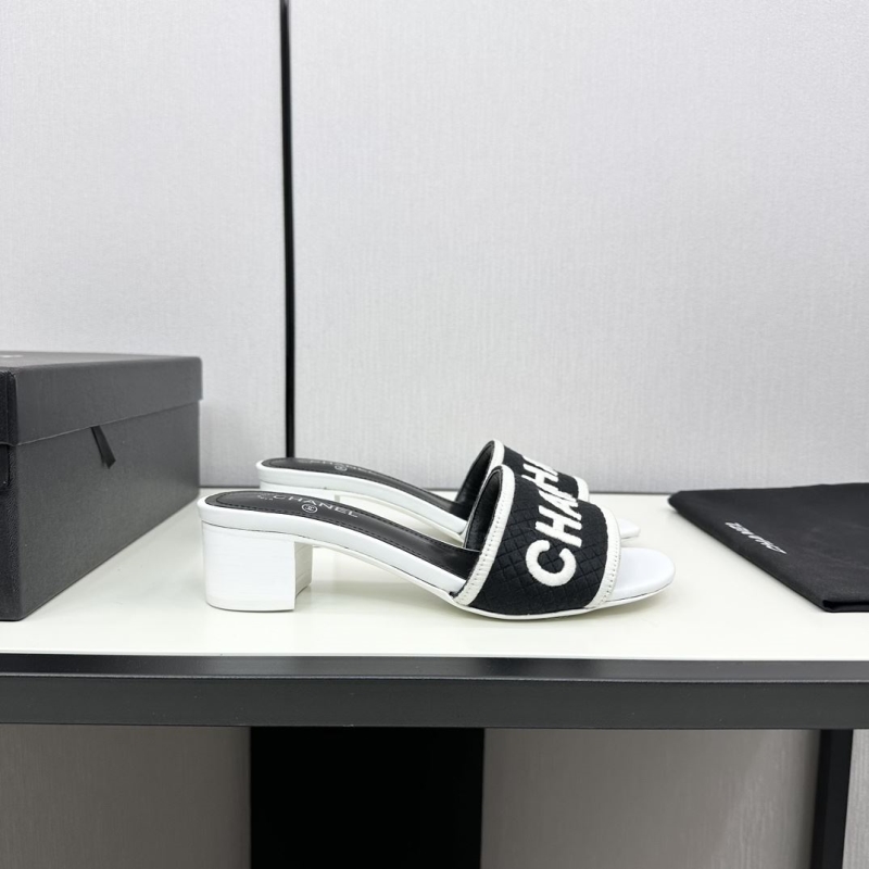 Ch*el slippers